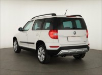 Škoda Yeti  2.0 TDI 