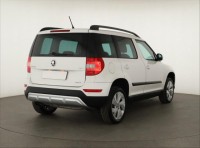 Škoda Yeti  2.0 TDI 