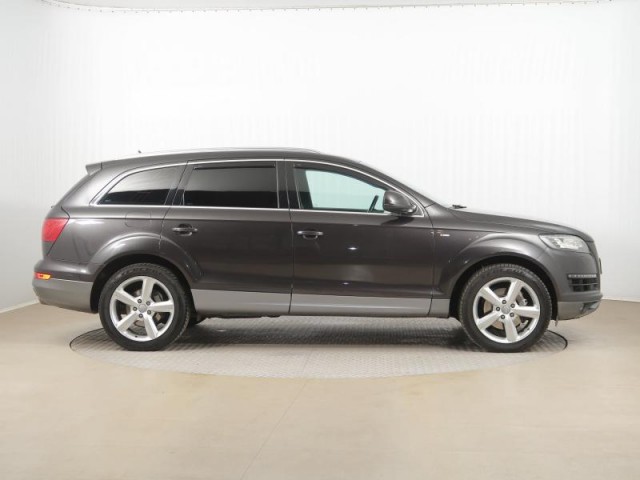 Audi Q7  3.0 TDI S-Line