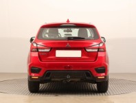 Mitsubishi ASX  2.0 MIVEC Invite