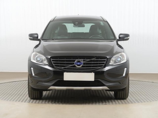 Volvo XC60  D3 