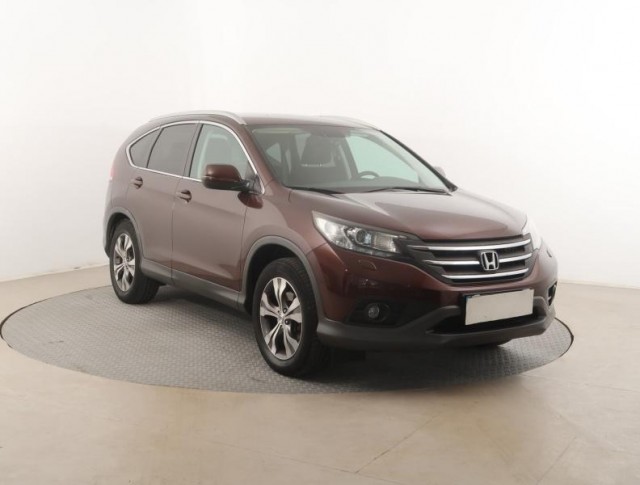 Honda CR-V  2.2 i-DTEC 