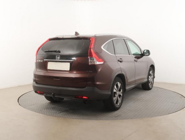 Honda CR-V  2.2 i-DTEC 