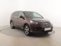 Honda CR-V  2.2 i-DTEC 