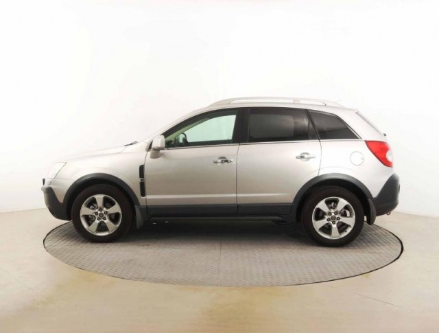 Opel Antara  2.0 CDTI 