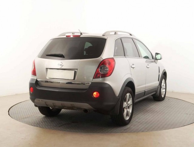 Opel Antara  2.0 CDTI 