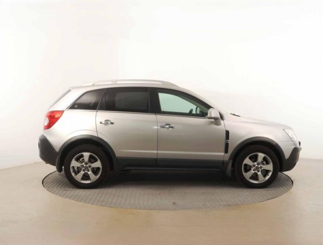 Opel Antara  2.0 CDTI 