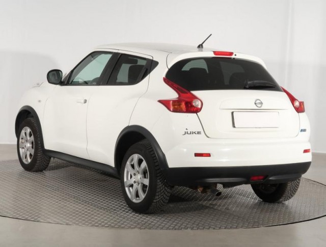 Nissan Juke  1.5 dCi N-Connecta