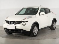 Nissan Juke  1.5 dCi N-Connecta