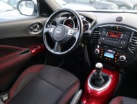 Nissan Juke  1.5 dCi N-Connecta