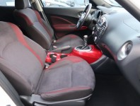 Nissan Juke  1.5 dCi N-Connecta