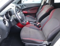 Nissan Juke  1.5 dCi N-Connecta