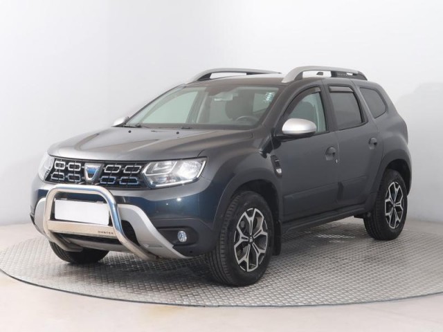 Dacia Duster  1.6 SCe 