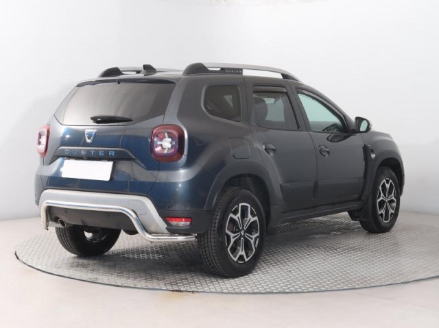 Dacia Duster  1.6 SCe 