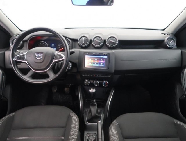 Dacia Duster  1.6 SCe 