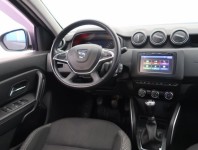 Dacia Duster  1.6 SCe 