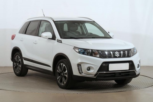 Suzuki Vitara  1.4 BoosterJet 