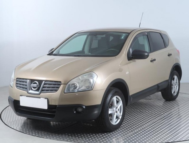 Nissan Qashqai  1.5 dCi 