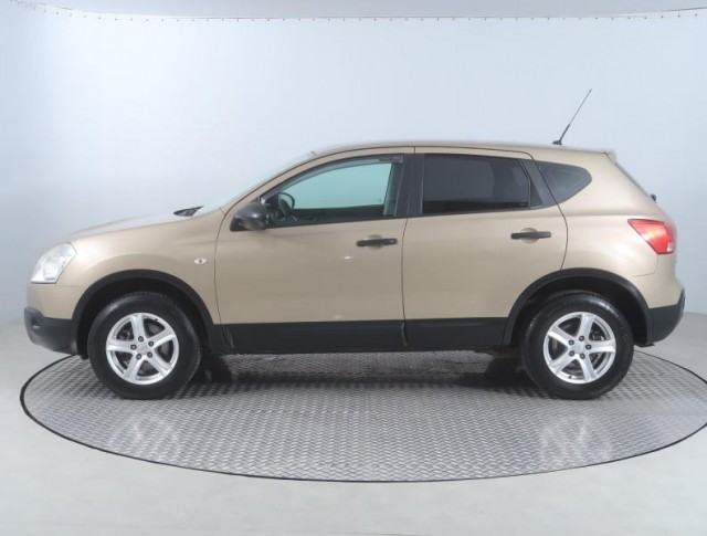 Nissan Qashqai  1.5 dCi 