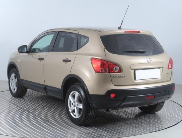 Nissan Qashqai  1.5 dCi 