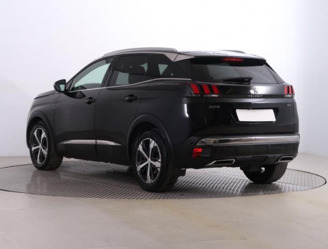 Peugeot 3008  2.0 BlueHDi GT