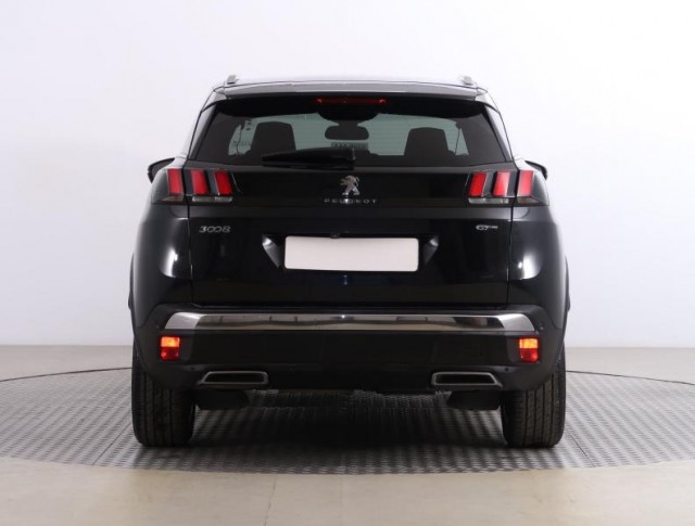 Peugeot 3008  2.0 BlueHDi GT