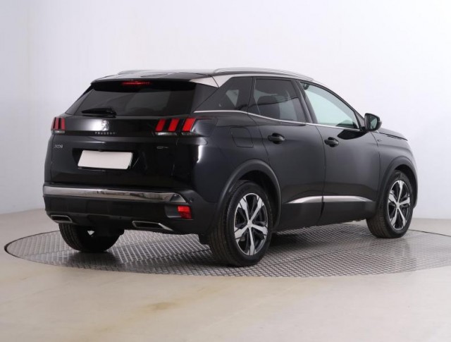 Peugeot 3008  2.0 BlueHDi GT