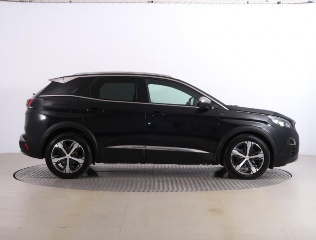 Peugeot 3008  2.0 BlueHDi GT