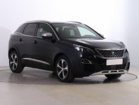 Peugeot 3008  2.0 BlueHDi GT