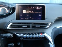 Peugeot 3008  2.0 BlueHDi GT