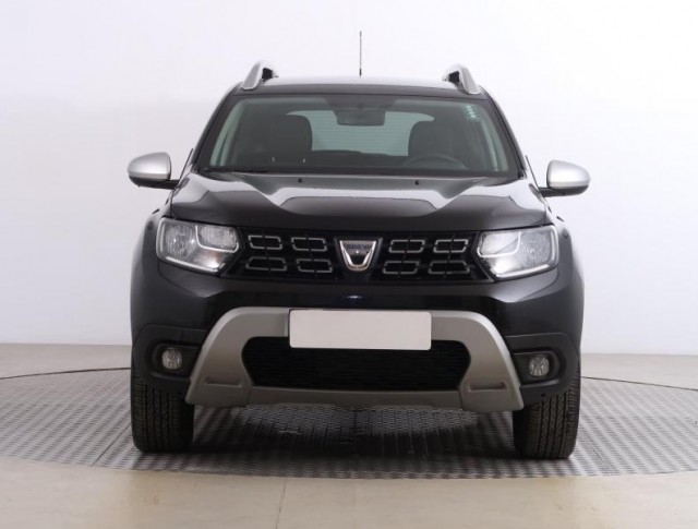 Dacia Duster  1.6 SCe Prestige