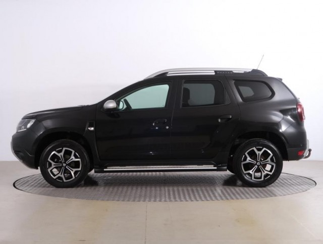 Dacia Duster  1.6 SCe Prestige