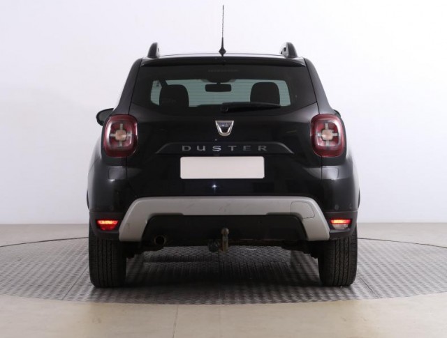 Dacia Duster  1.6 SCe Prestige