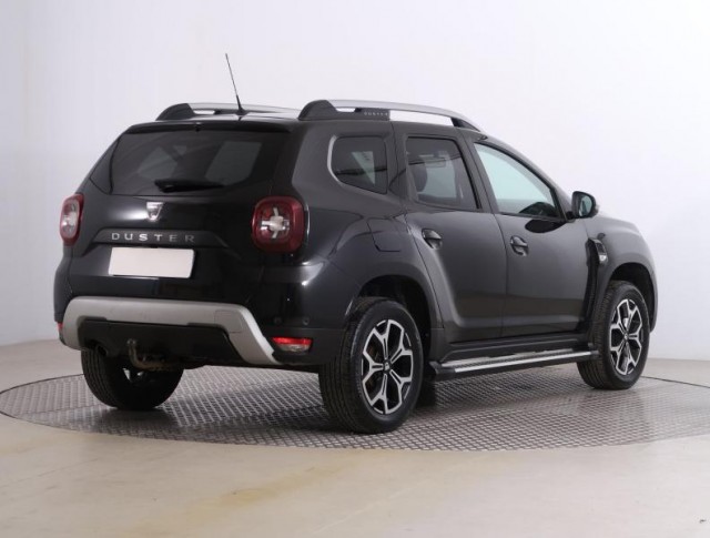 Dacia Duster  1.6 SCe Prestige