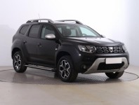 Dacia Duster  1.6 SCe Prestige