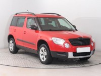 Škoda Yeti  1.4 TSI 