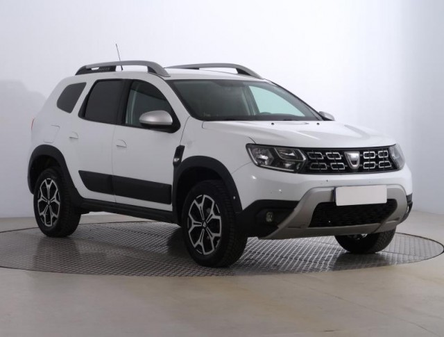 Dacia Duster  1.6 SCe 