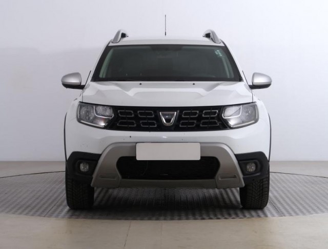 Dacia Duster  1.6 SCe 