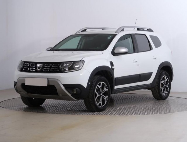 Dacia Duster  1.6 SCe 