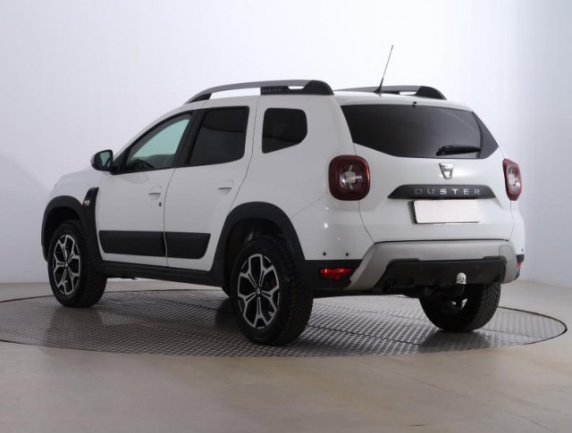 Dacia Duster  1.6 SCe 