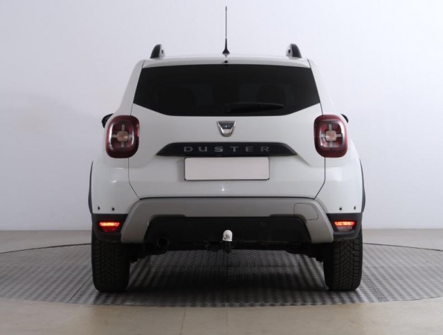 Dacia Duster  1.6 SCe 