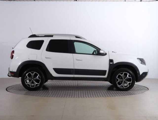 Dacia Duster  1.6 SCe 