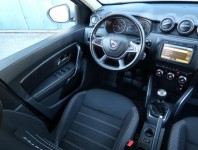 Dacia Duster  1.6 SCe 