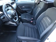 Dacia Duster  1.6 SCe 