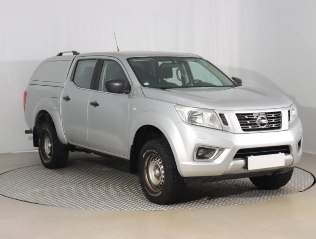 Nissan Navara  2.3 dCi 