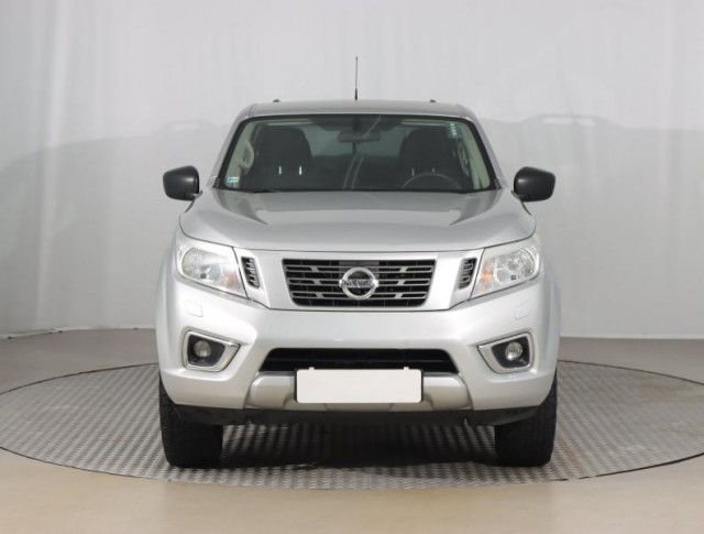 Nissan Navara  2.3 dCi 