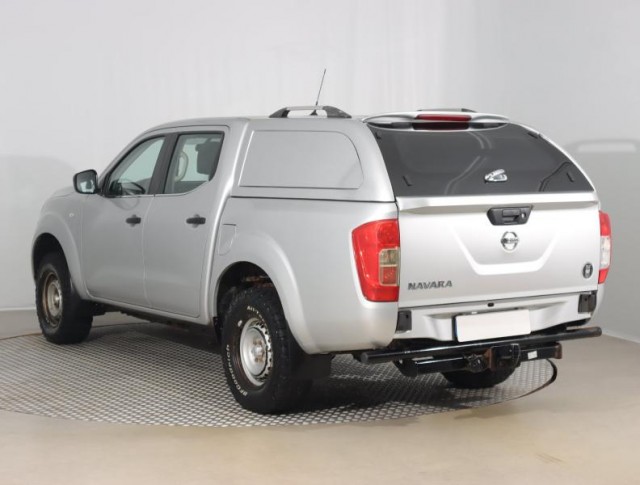 Nissan Navara  2.3 dCi 