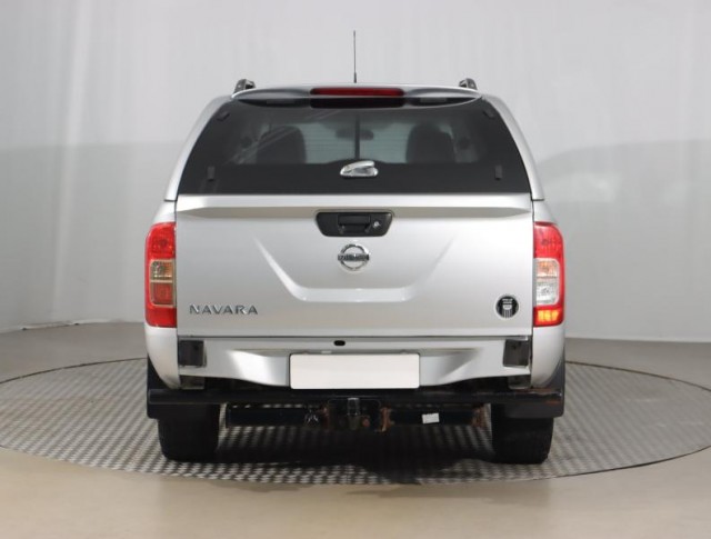 Nissan Navara  2.3 dCi 