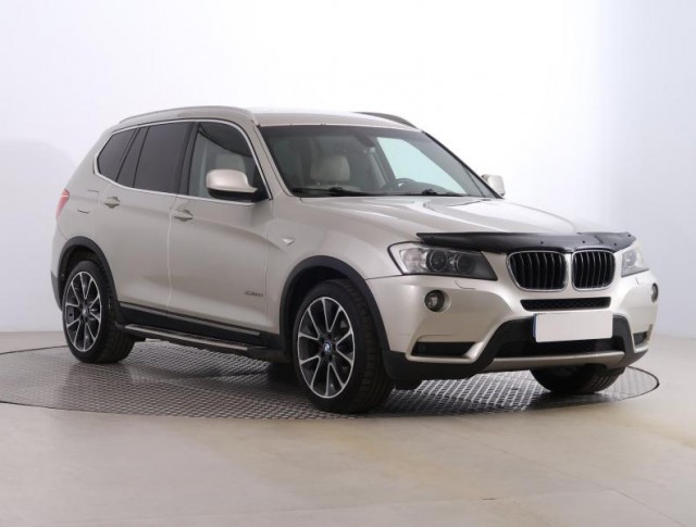 BMW X3  xDrive20d 