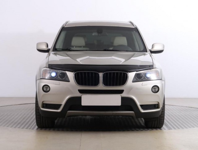 BMW X3  xDrive20d 